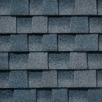 GAF Timberline HDZ Biscayne Blue