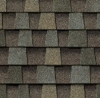 GAF Timberline HDZ Bold Def Sierra Sand