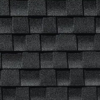 GAF Timberline HDZ Charcoal