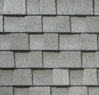 GAF Timberline HDZ Fox Hollow Gray