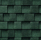 GAF Timberline HDZ Hunter Green