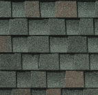 GAF Timberline HDZ Williamsburg Slate