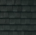 GAF Timberline UHDZ W UltraMat Charcoal