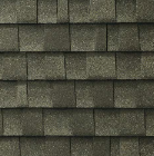 GAF Timberline UHDZ W Ultramat Weathered Wood
