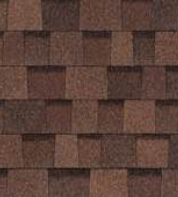 Owens Corning TD Duration Brownwood