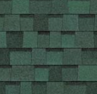 Owens Corning TD Duration Chateau Green