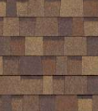 Owens Corning TD Duration Desert Rose