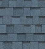 Owens Corning TD Duration Harbor Blue