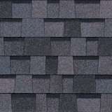 Owens Corning TD Duration Midnight Plum