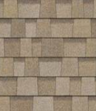 Owens Corning TD Duration Sand Castle