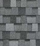 Owens Corning TD Duration Slatestone Gay