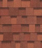 Owens Corning TD Duration Terra Cotta